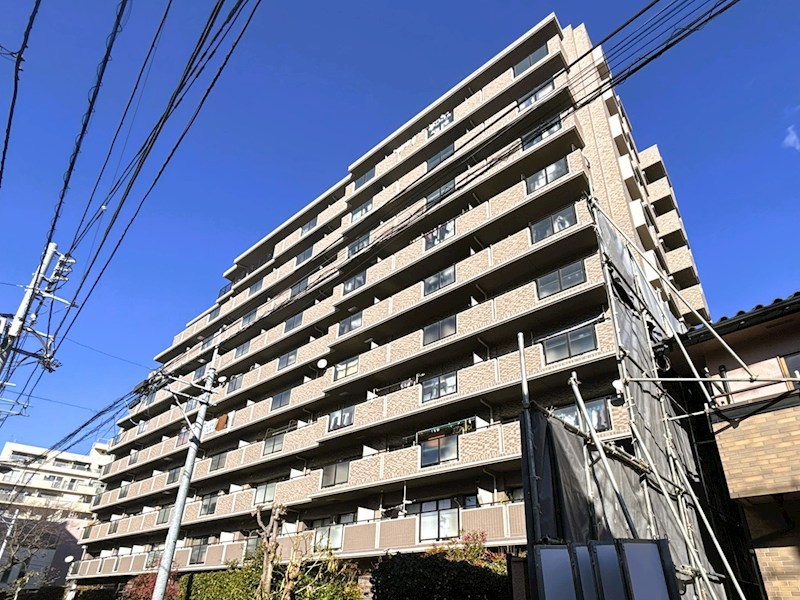 セレナハイム上池袋 現地写真