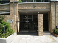 シティタワー四谷 幼稚園