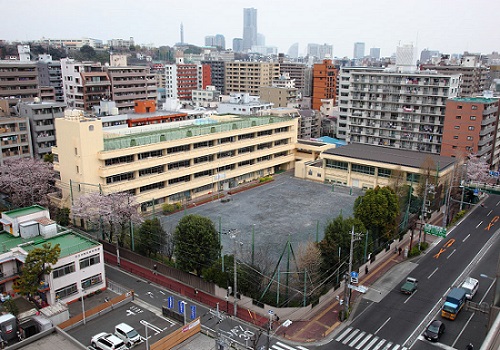 グランシティ横濱 小学校