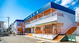 オーベル横浜市白幡 幼稚園