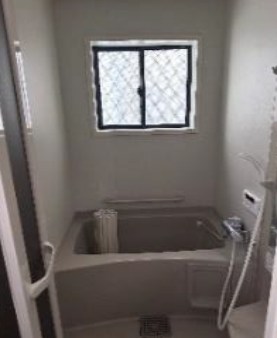 目黒区三田２丁目　中古戸建　限定1棟 内観写真（浴室）