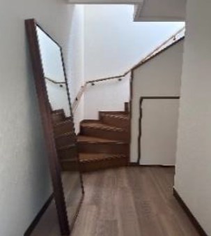 目黒区三田２丁目　中古戸建　限定1棟 現地写真（その他）