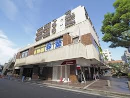 ニックハイム綱島第２ 現地写真