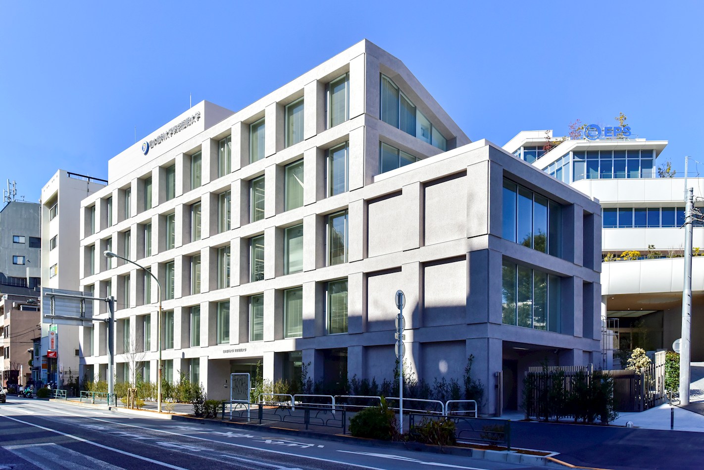 新宿区新小川町　売地　限定1区画 大学・短大