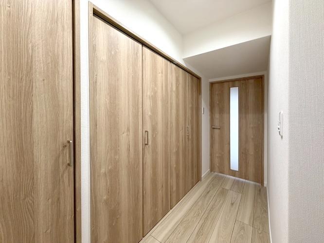 シルバープラザ白山 内観写真（その他）
