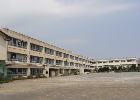 川崎市川崎区藤崎２丁目　売地　全1区画 小学校