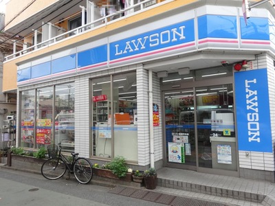 新宿区中井２丁目　売地　限定1区画 コンビニ