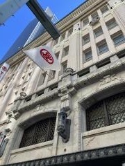 コージーコート上野御徒町Ⅰ スーパー