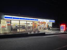 パーク・ハイム三ツ沢 コンビニ