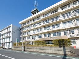 パーク・ハイム三ツ沢 総合病院