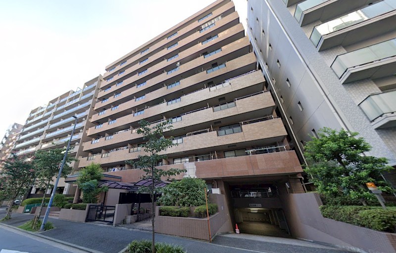 クレド磯子クレアール 現地写真