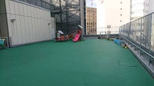 横浜スカイハイツ 幼稚園