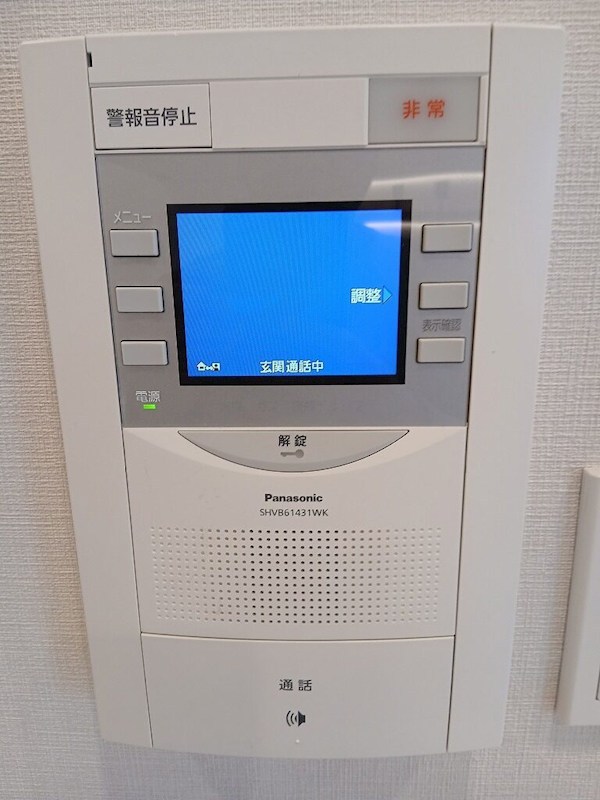 フォレステージ西早稲田 内観写真（その他）
