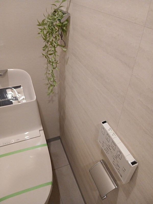 フォレステージ西早稲田 内観写真（リビング以外の居室）