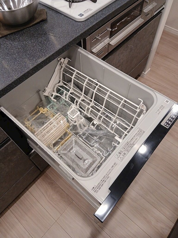 フォレステージ西早稲田 内観写真（キッチン）