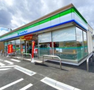 ライオンズプラザ武蔵新城 コンビニ