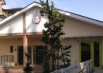 ライオンズプラザ武蔵新城 幼稚園