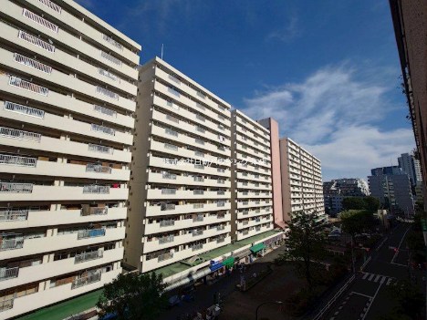 第２３宮庭マンション 現地写真（その他）