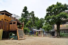 朝日ツイン目黒Ａ棟 幼稚園