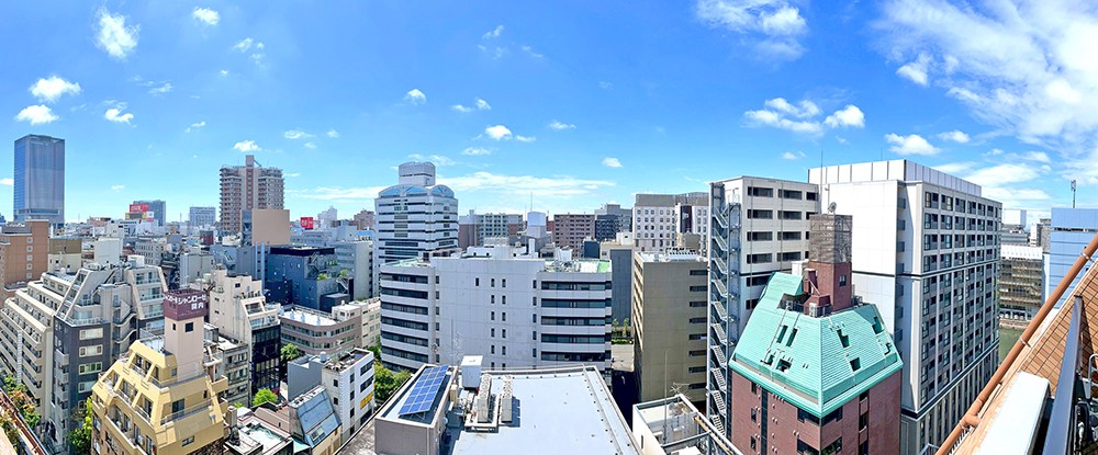 アール・ケープラザベイサイトヴュー横濱 眺望写真