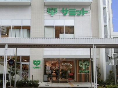 ヴェルティ中野 スーパー