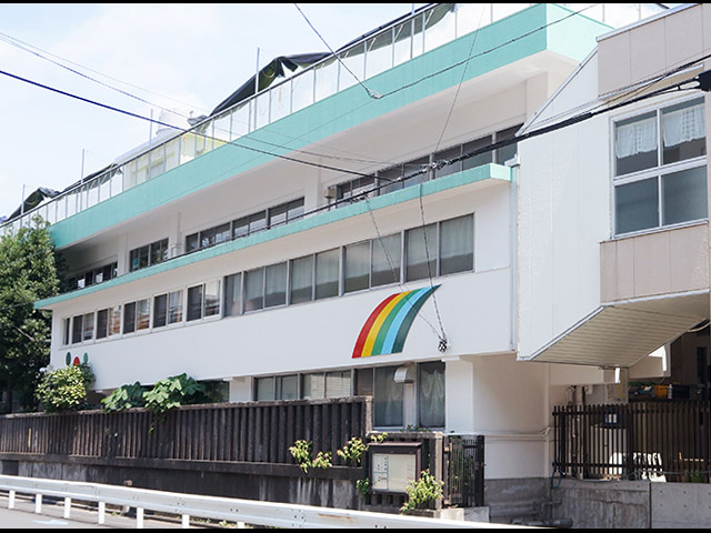 サンクタス森下 幼稚園