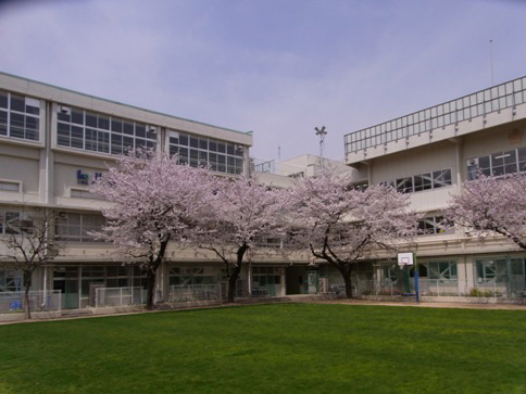 サンクタス森下 小学校
