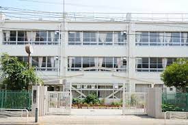 サンクタス森下 中学校