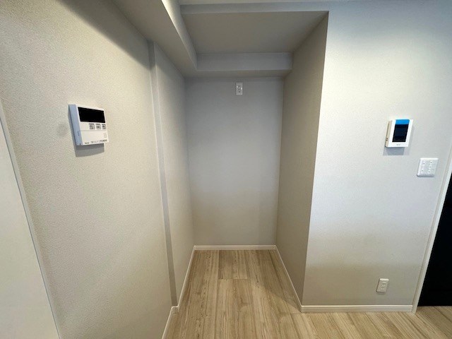 用賀コーポラス 内観写真（リビング）