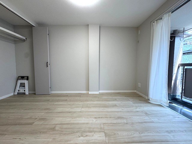 用賀コーポラス 内観写真（子供部屋）