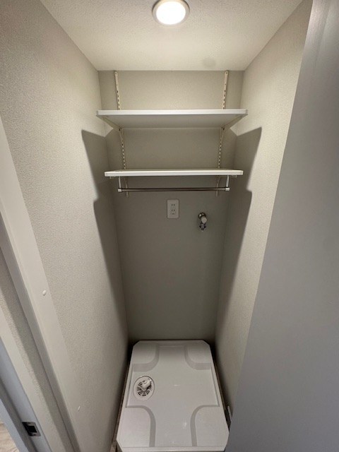 用賀コーポラス 内観写真（洗面台・洗面所）