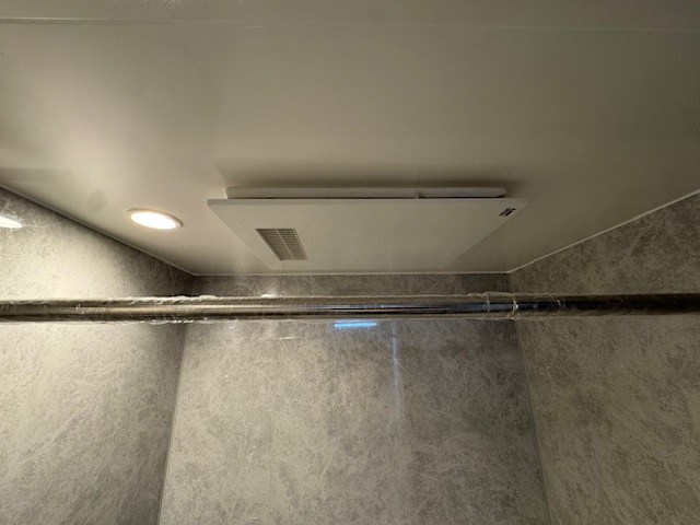 用賀コーポラス 内観写真（浴室）