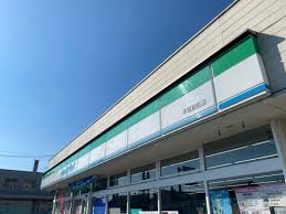 用賀コーポラス コンビニ