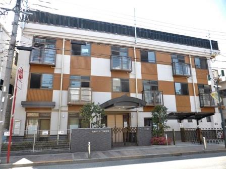 用賀コーポラス 幼稚園