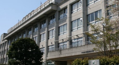 川崎市幸区南加瀬３丁目 新築戸建　A号棟 小学校