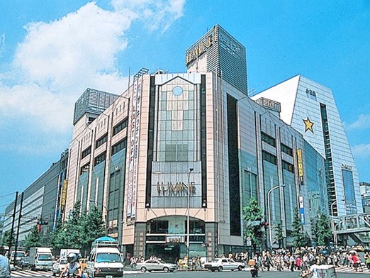 サンセール新宿 その他