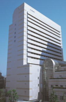 サンセール新宿 総合病院