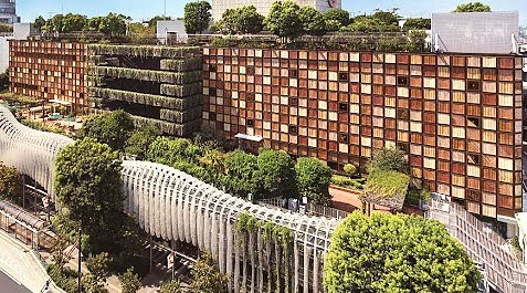 朝日上野毛マンション その他