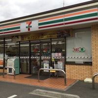 オープンレジデンシア千川フロント コンビニ