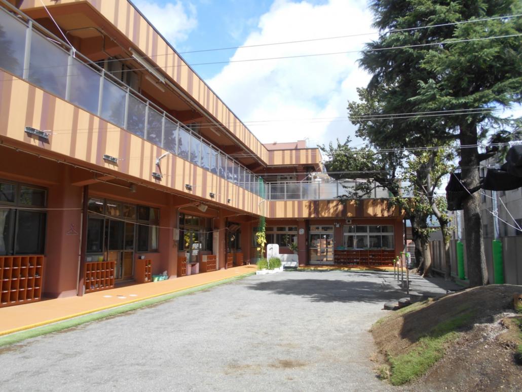 オープンレジデンシア千川フロント 幼稚園