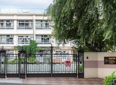 神宮前シティタワー 小学校