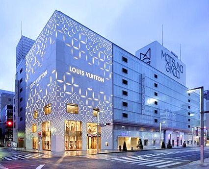 ピアース銀座８丁目 その他