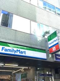 芝浦アイランドグローブタワー コンビニ