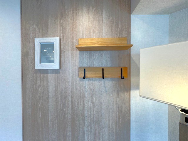 シャンボール尾山台 内観写真（リビング）