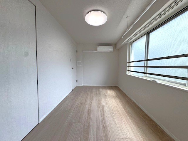 シャンボール尾山台 内観写真（寝室）