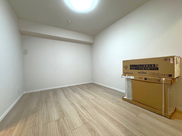 シャンボール尾山台 内観写真（子供部屋）
