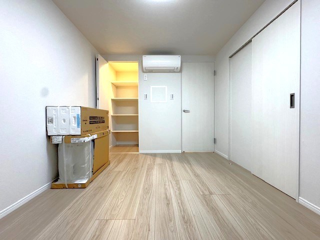 シャンボール尾山台 内観写真（子供部屋）