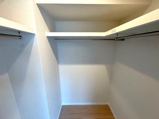 シャンボール尾山台 内観写真（収納）