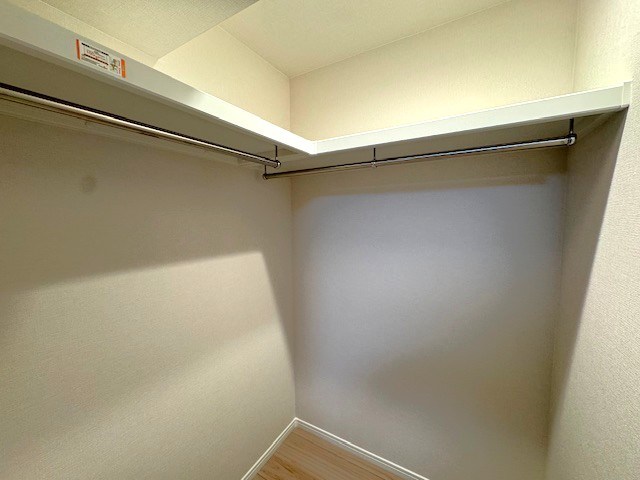シャンボール尾山台 内観写真（収納）