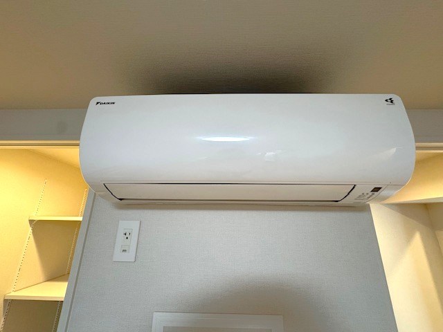 シャンボール尾山台 内観写真（その他）